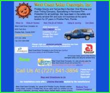 WestCoastSolarConcepts