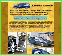 AutoTint
