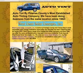 AutoTint