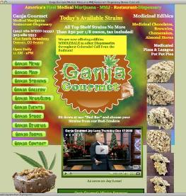 GanjaGourmet