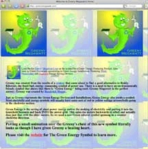 GreenyMegaWatt