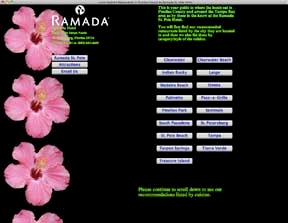 RamadaRestaurants
