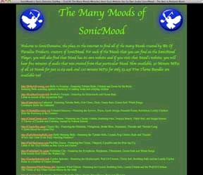 SonicDomains